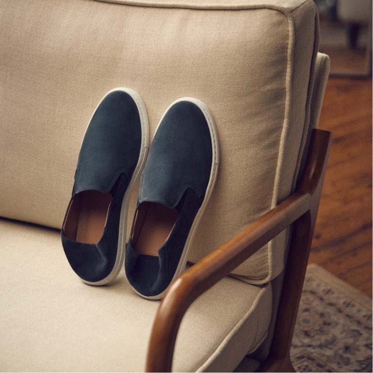 Slip Ons