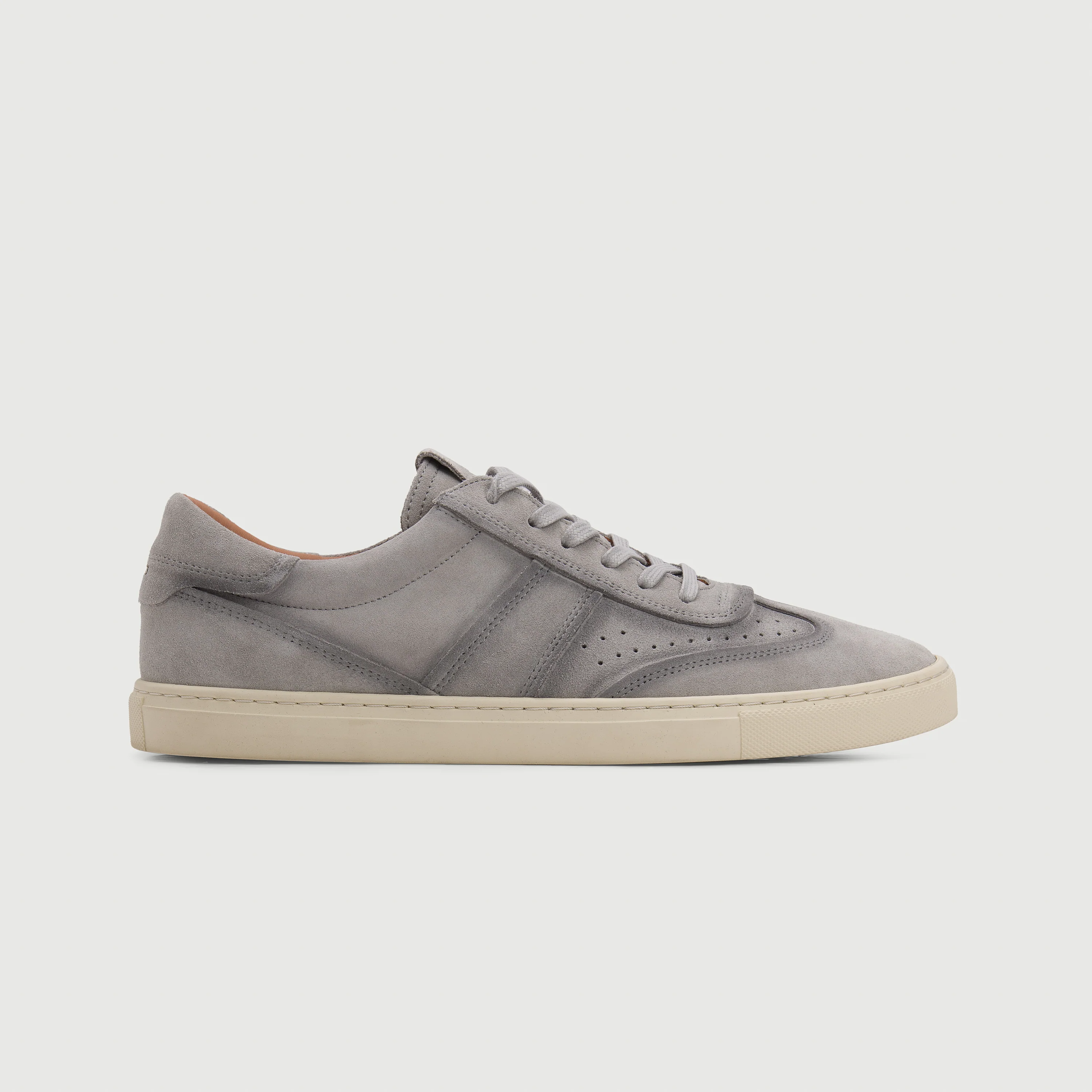 The Charlie - Mineral Grey