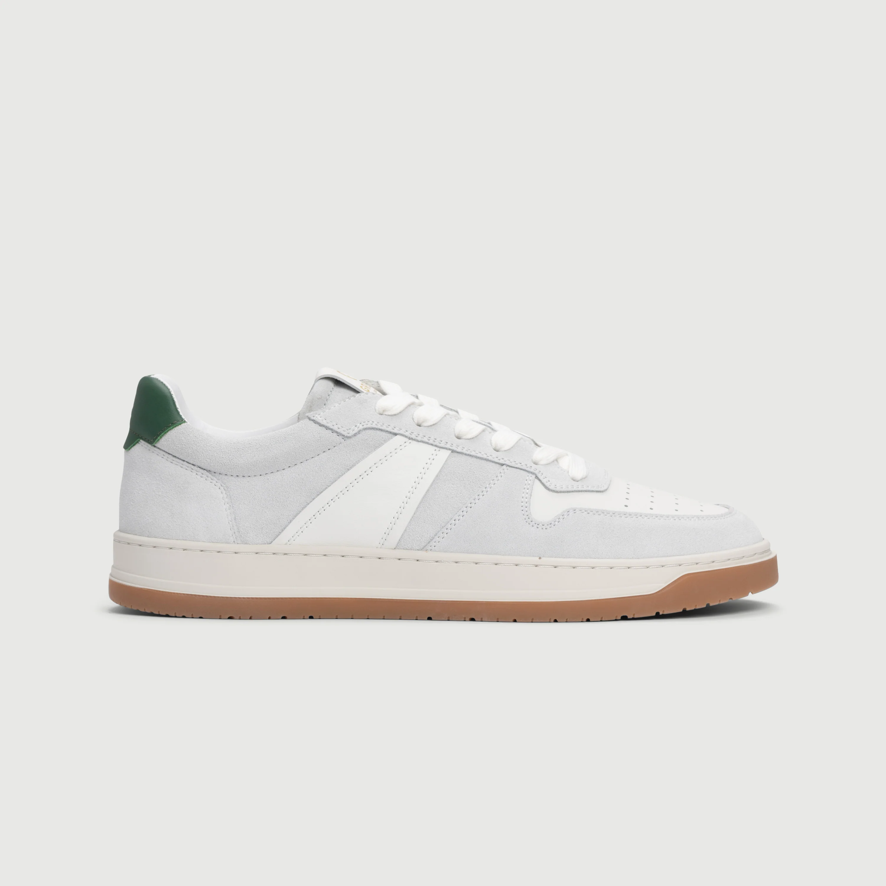 The Ironside - Blanco Green
