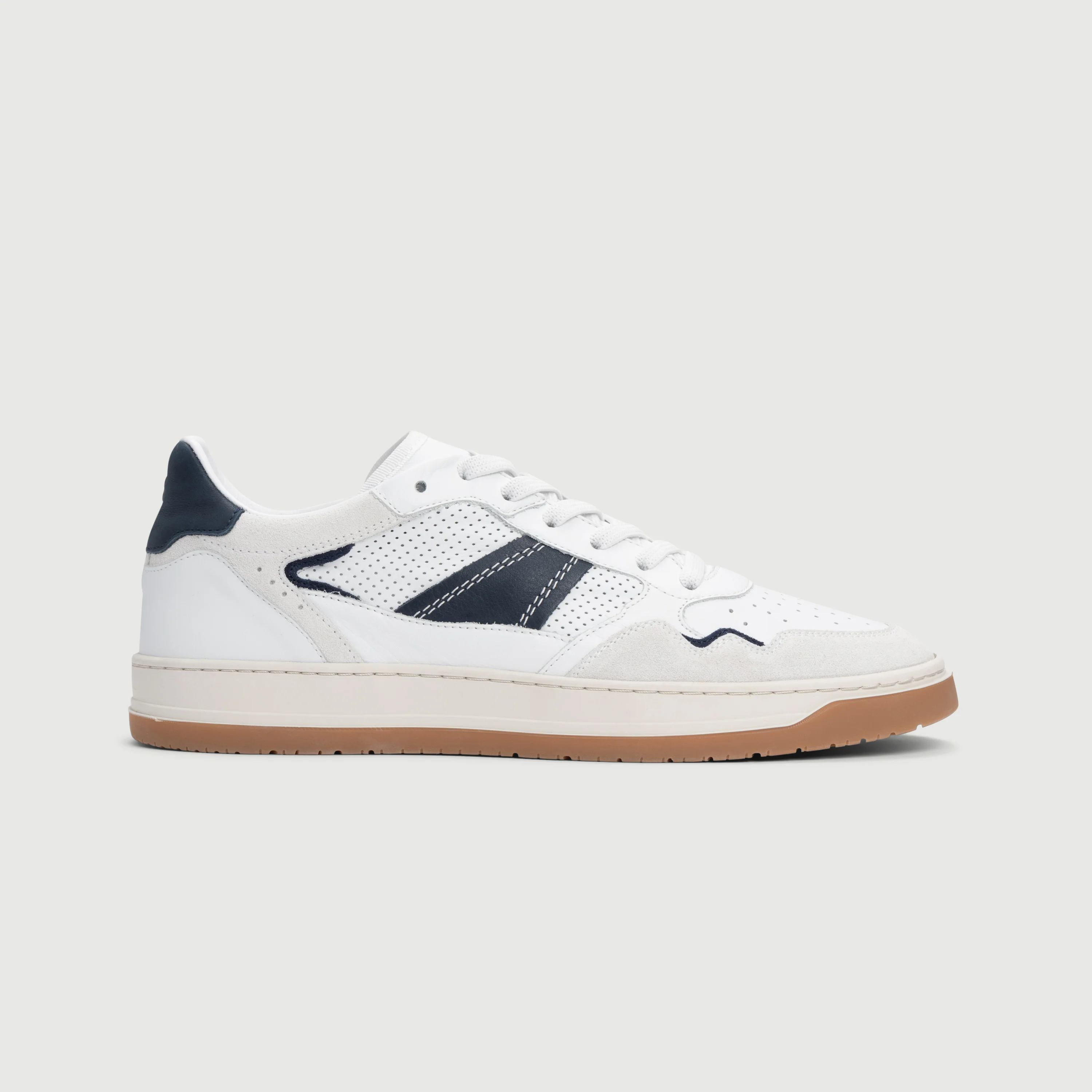 The Kingston - Blanco Navy