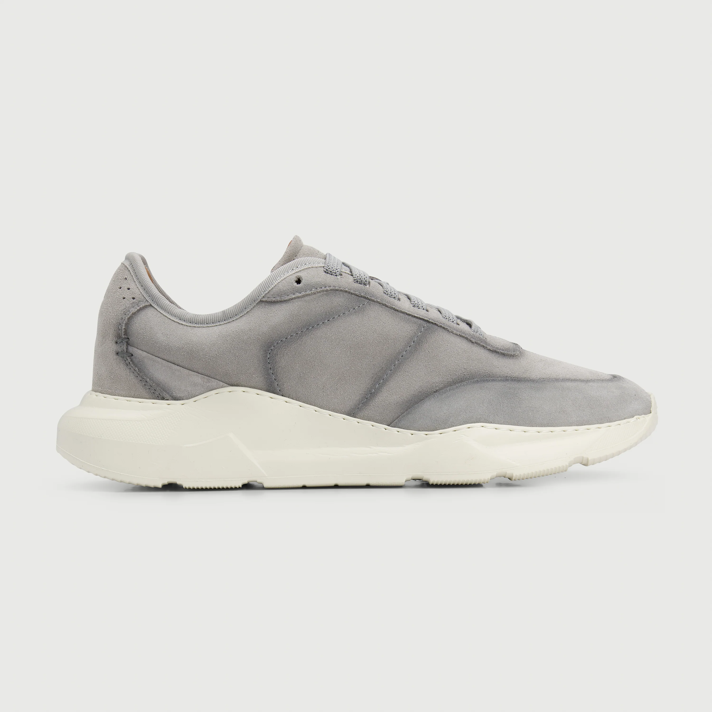 The Manhattan City Runner - Mineral Grey