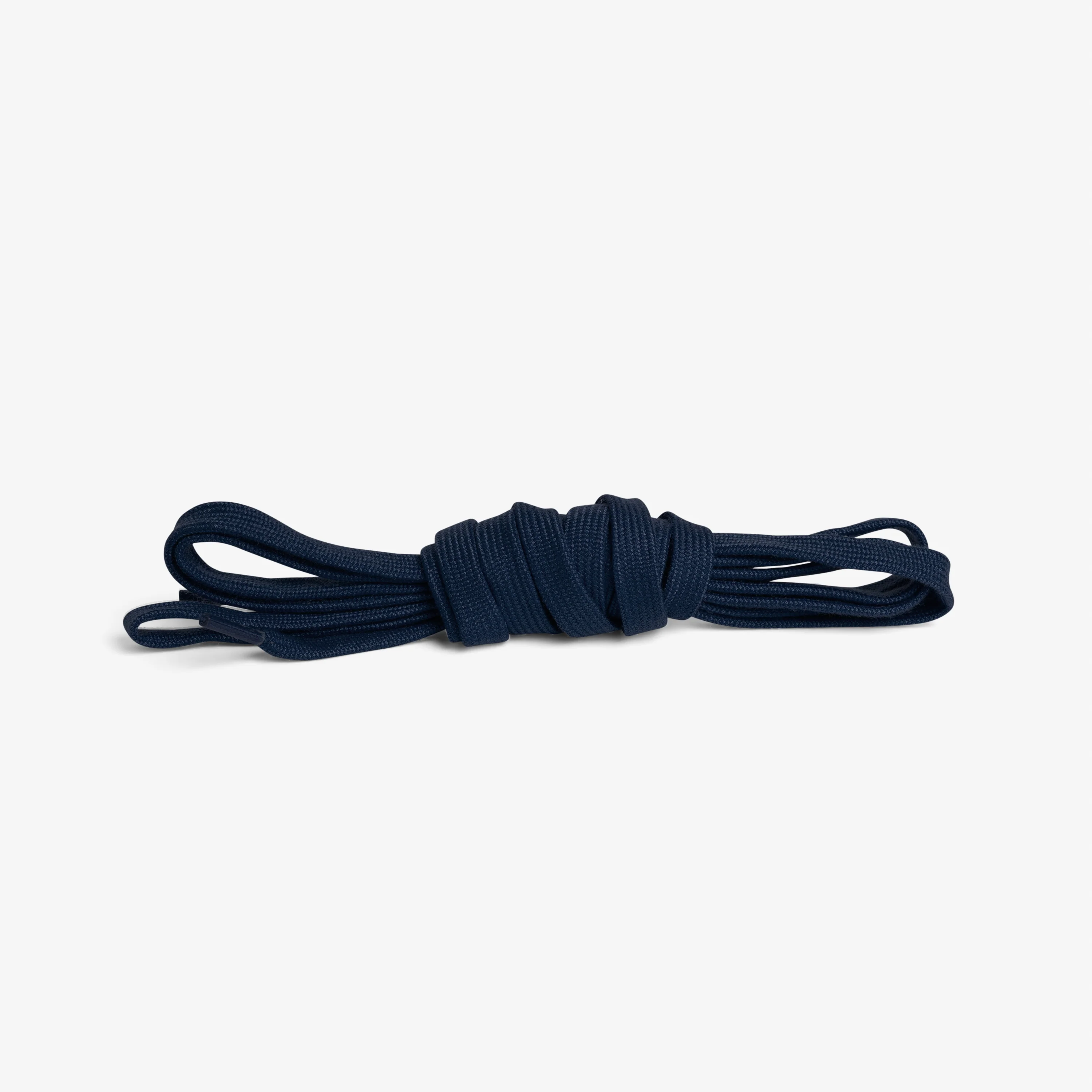 GREATS Premium Cotton Laces - Navy