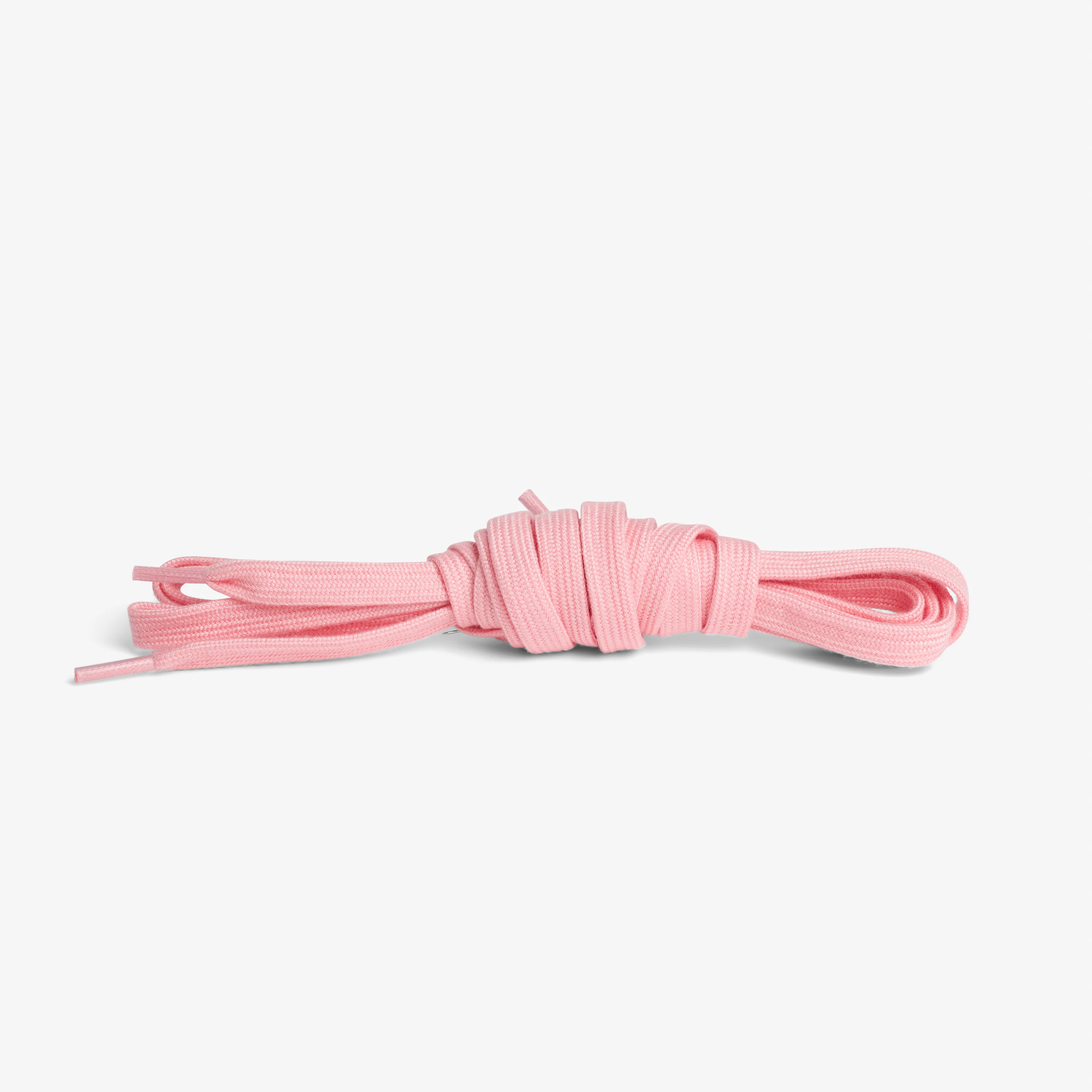 GREATS Premium Cotton Laces - Pink