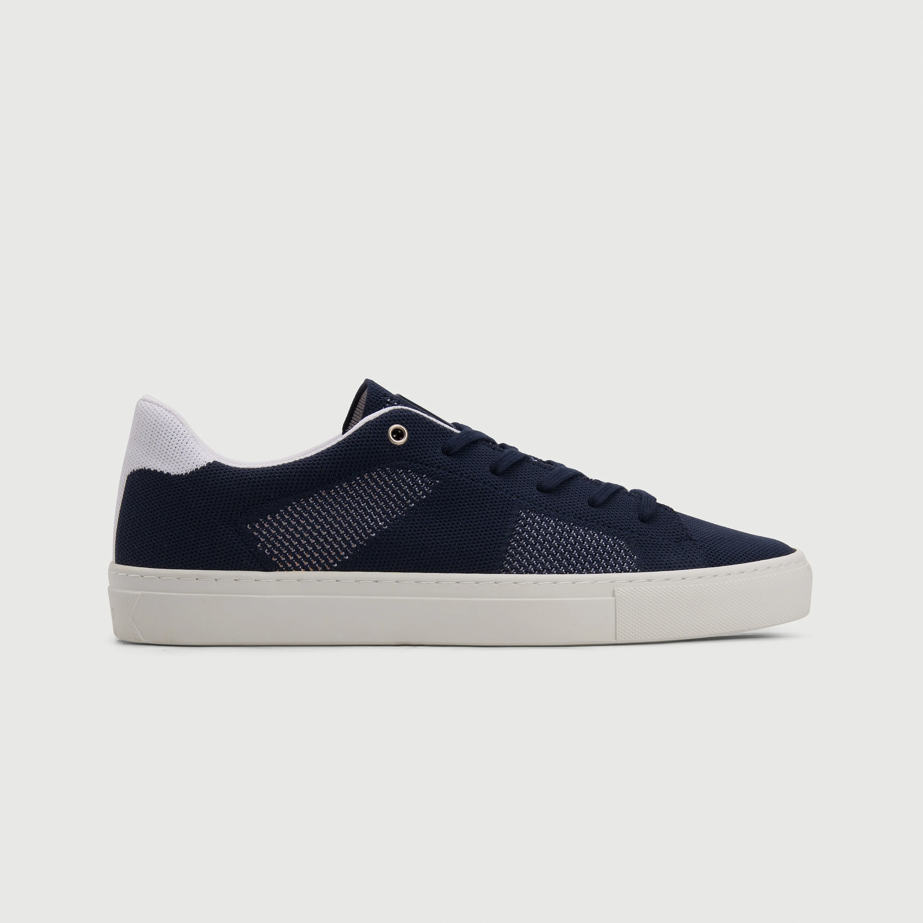 The Royale Knit 2.0 - Navy
