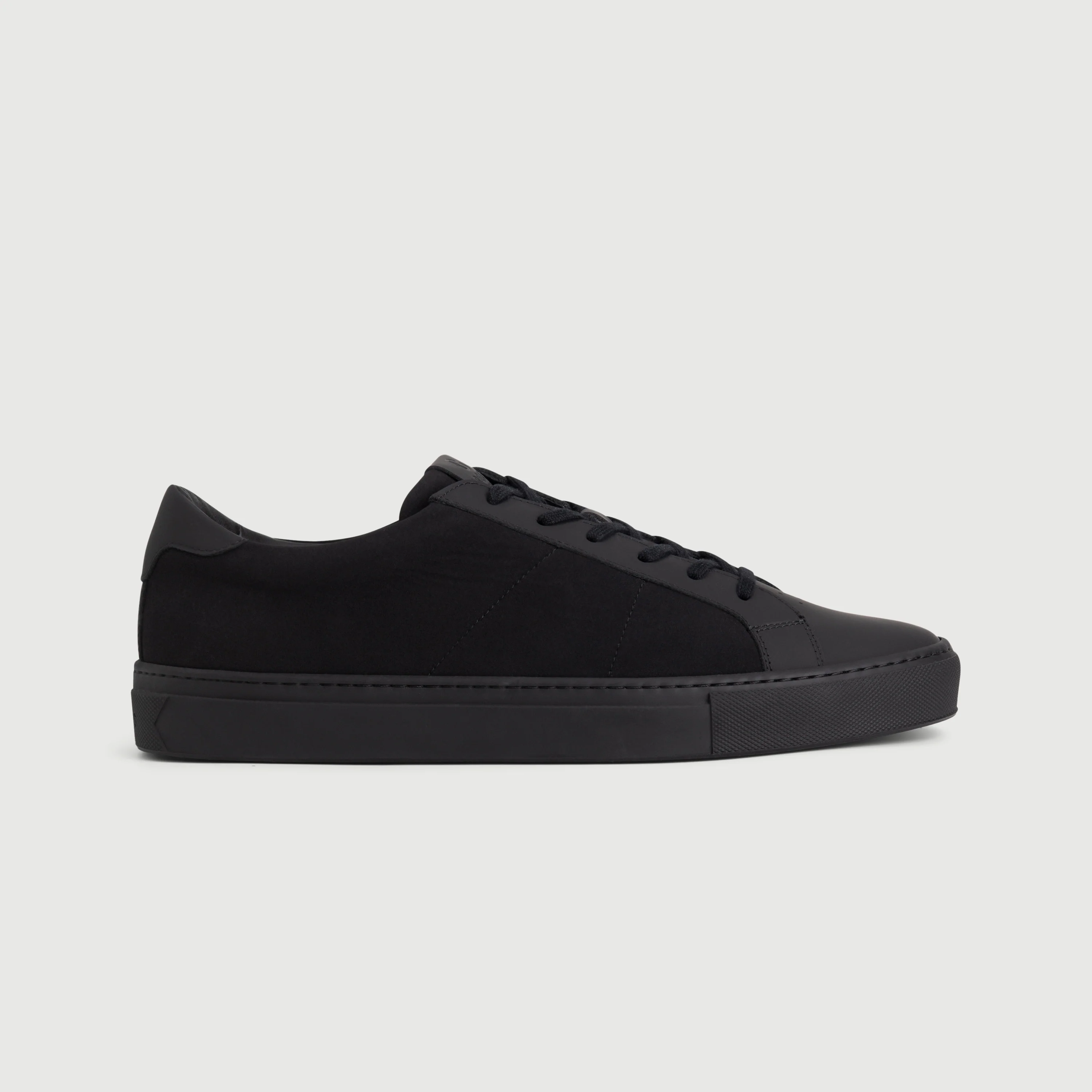 The Royale 2.0 - Matte Black