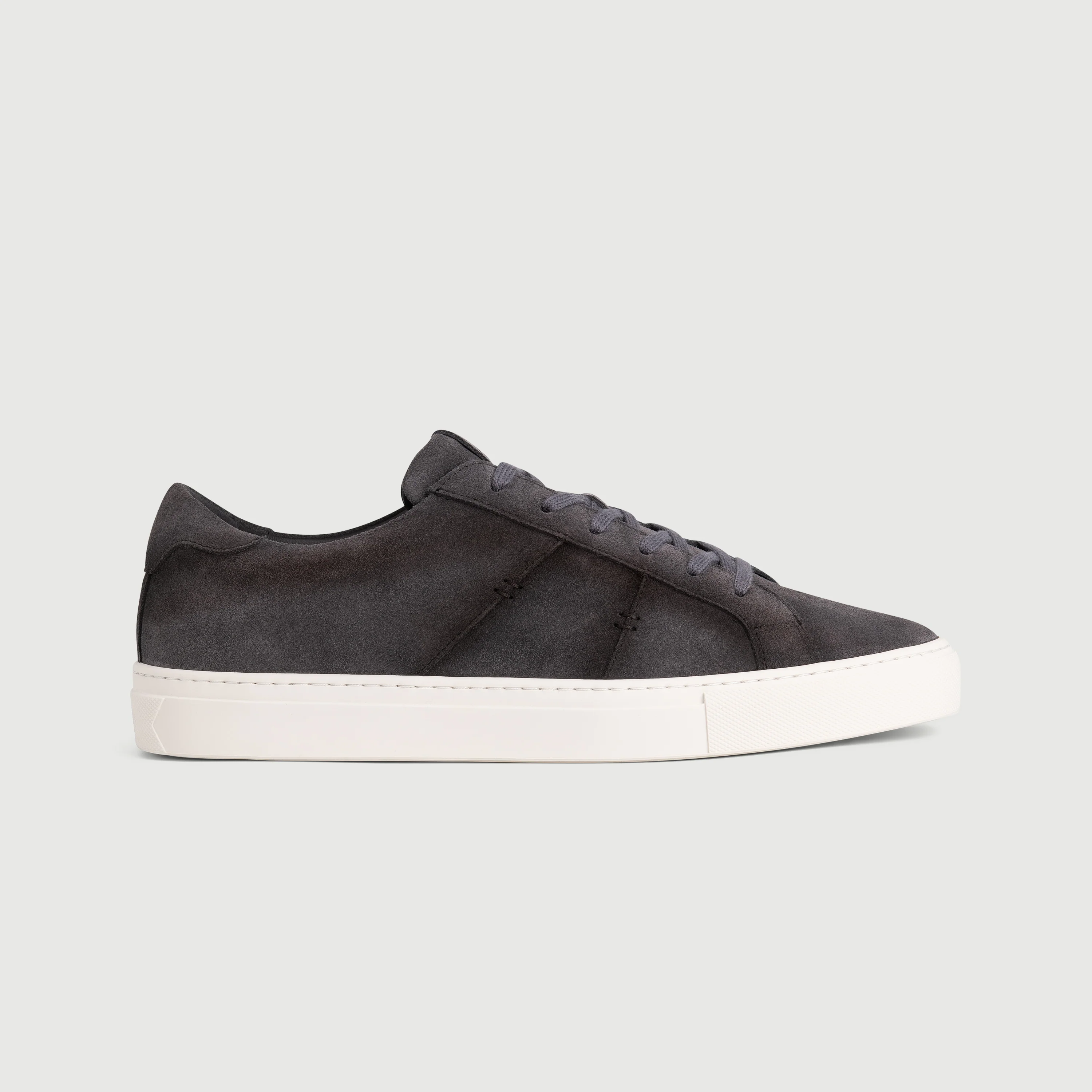 The Royale 2.0 - Mineral Black