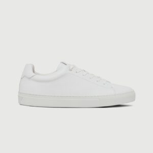The Regent 2.0 - Blanco